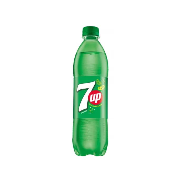 7UP 0,5L
