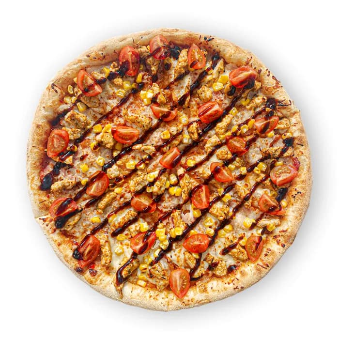 Grilowa Średnia (30cm)