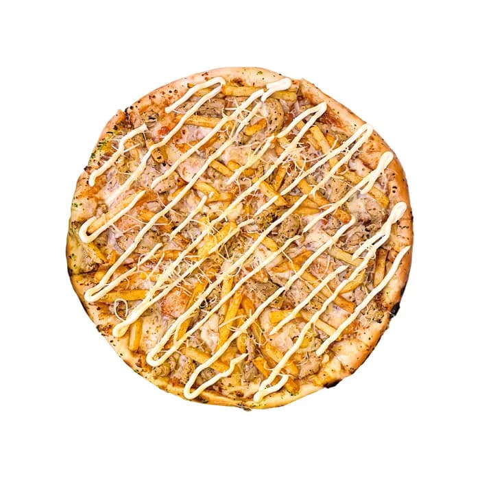 American style Średnia (30cm)