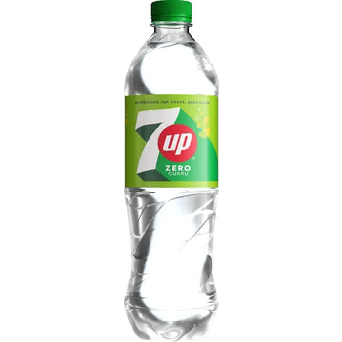 7UP Free 0,85L