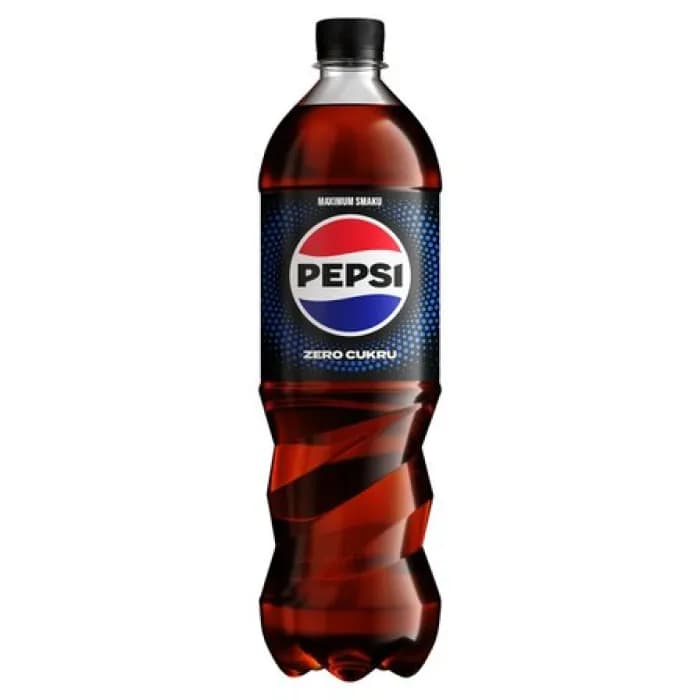 Pepsi Zero 0,85L