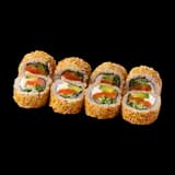 Kalifornia w sezamie z łososiem 300g