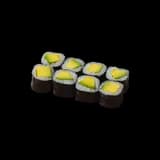 Hosomaki z awokado 120g