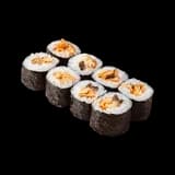 Hosomaki z węgorzem 120g