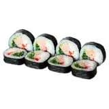 Futomaki z surimi 240 g