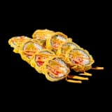 Roll w tempurze z surimi 350g