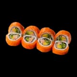 Philadelphia łosoś-surimi 350g