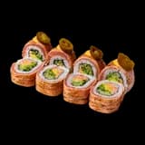 Rolka Tuńczyk-Jalapeno 350g