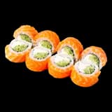 Philadelphia z łososiem 350g