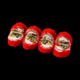 Kalifornia w tobiko z unagi 320g