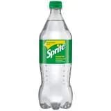 Sprite 850 ml