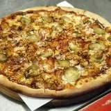 Pizza Pollo Barbecue 30cm