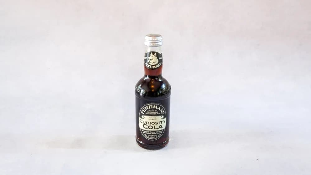 Fentimans curiosity cola