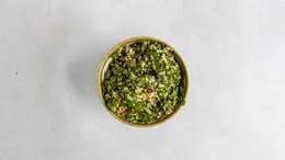 Sałatka tabbouleh