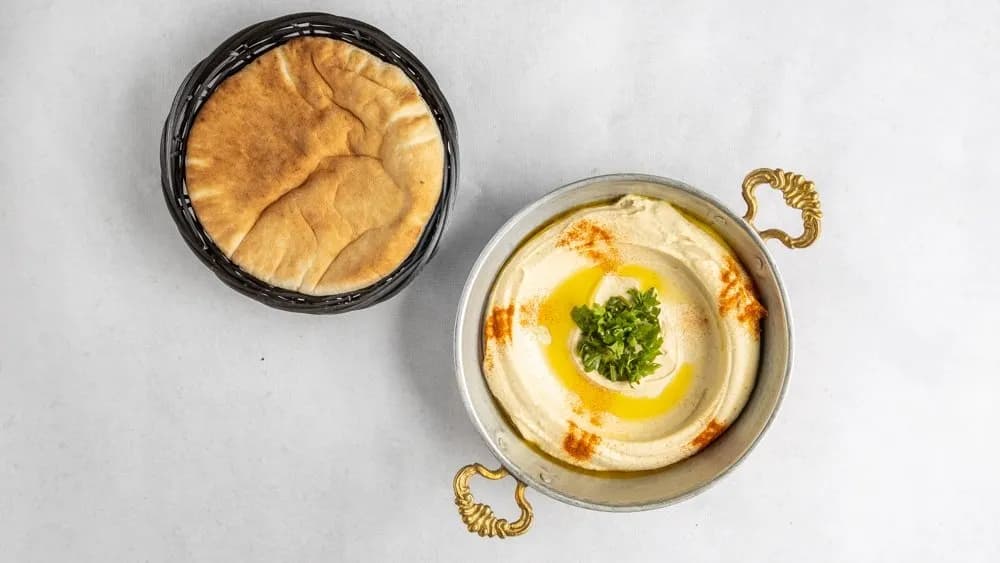 Hummus
