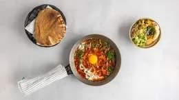 Shakshuka&Jajko