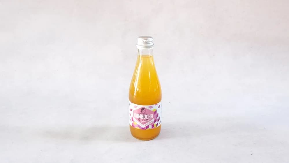 Kombucha
