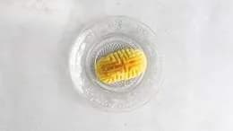 Ciastko arabskie Mamoul