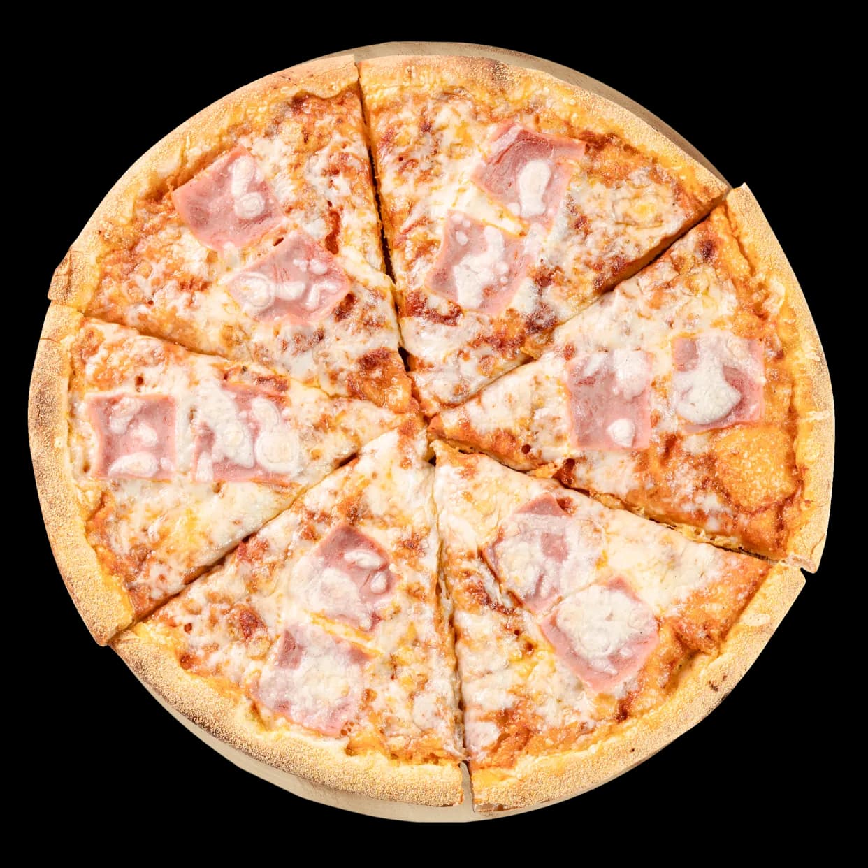 Średnia Pizza Vesuvio 25% taniej