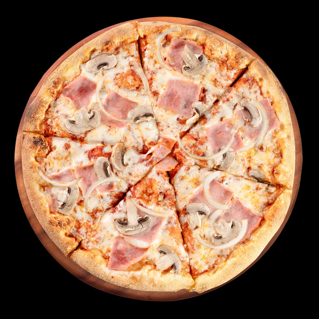 XXL Pizza Farmhouse 20% taniej