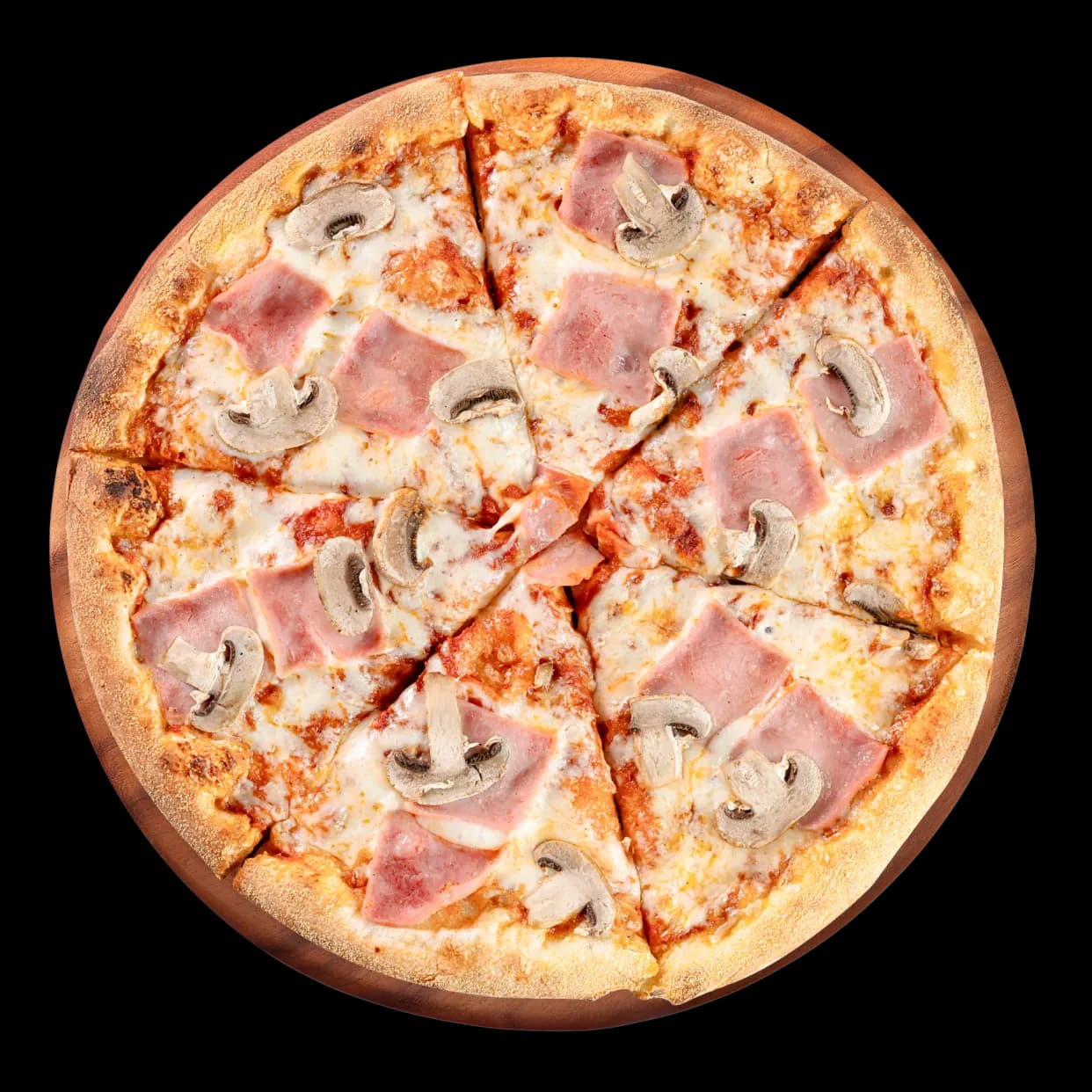 XXL Pizza Capricciosa 20% taniej