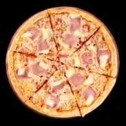 Pizza Hawajska mała