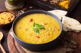 Dal Soup
