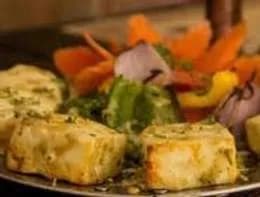Paneer Malai Kebab full