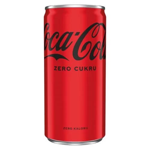 coca-cola zero