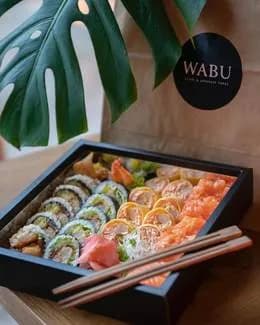 Prawdziwa uczta dla dwojga wersja 2