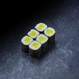 Hosomaki Rzepa Oshinko