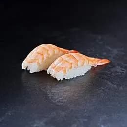 Nigiri Krewetka