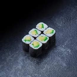 Hosomaki Awokado