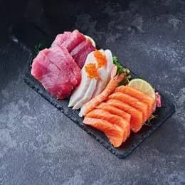 Sashimi 18szt