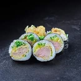 Futo Tuńczyk w tempurze