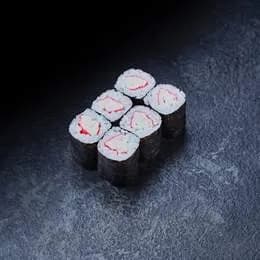 Hosomaki Paluszek krabowy