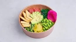 VEGE BOWL