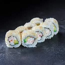 California Krewetka Gotowana