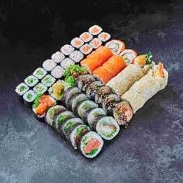 Zestaw Promocyjny 52szt