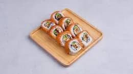 Californiamaki 8 szt.