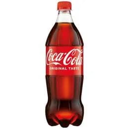 Coca-Cola Butelka 850ml