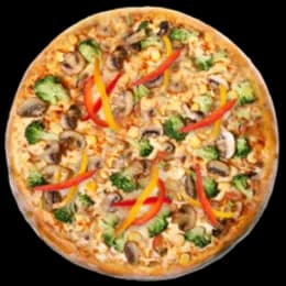 Pizza Vege 45cm