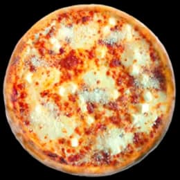 Pizza Cheese 32cm