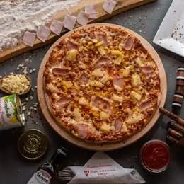 Pizza Havaii 32cm