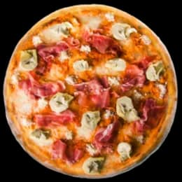 Pizza The Best 45 cm