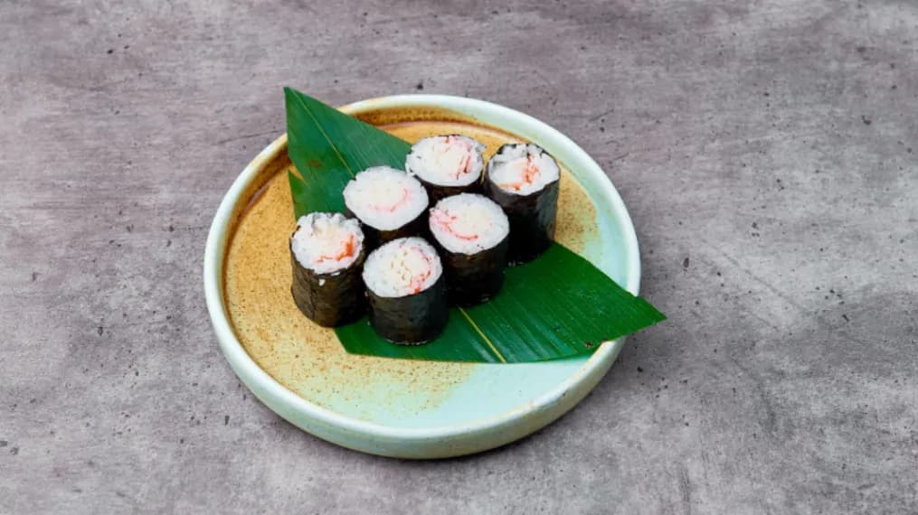 Hosomaki Paluszek krabowy