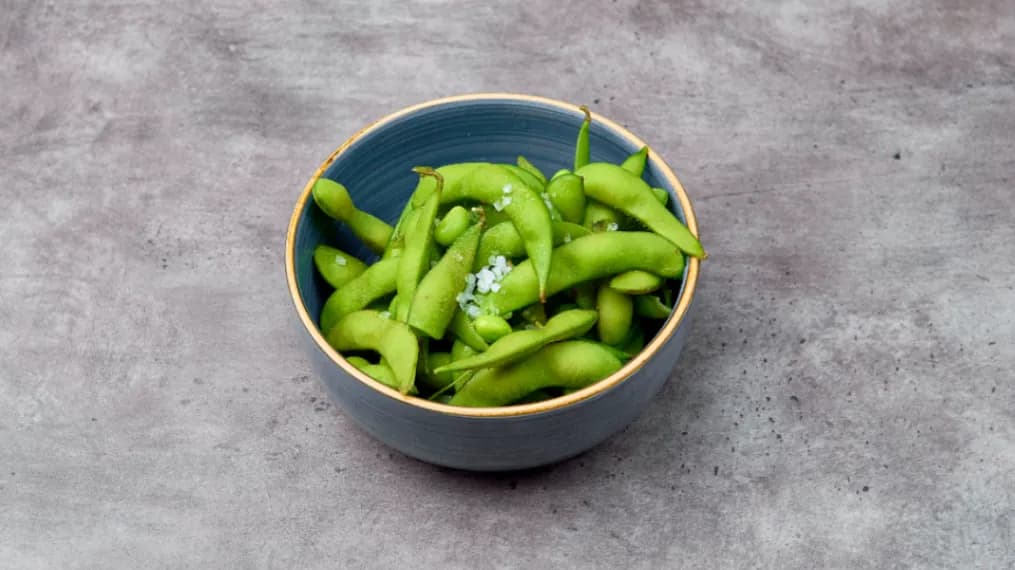 Edamame