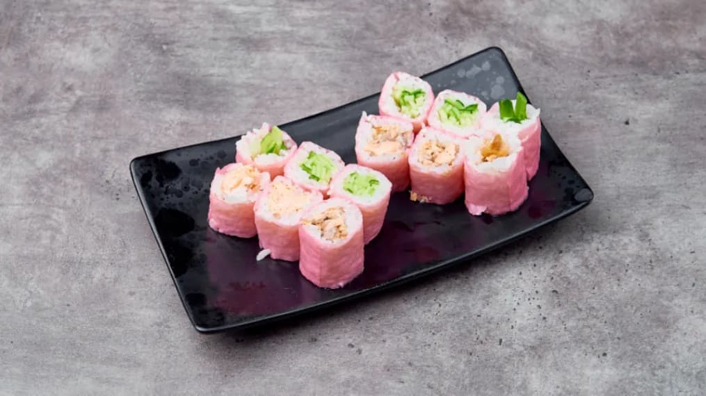Set Sushi dla dzieci (12 szt.)