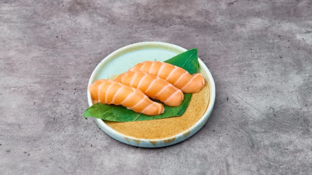 Nigiri Sake