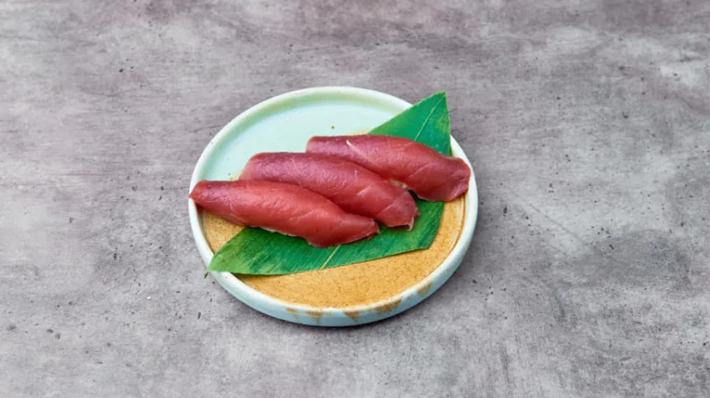 Nigiri Maguro